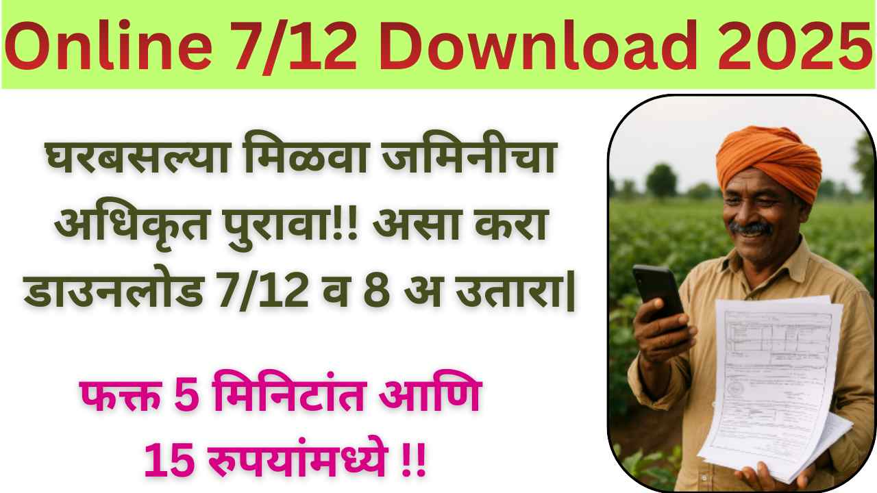 Online 7/12 Download 2025