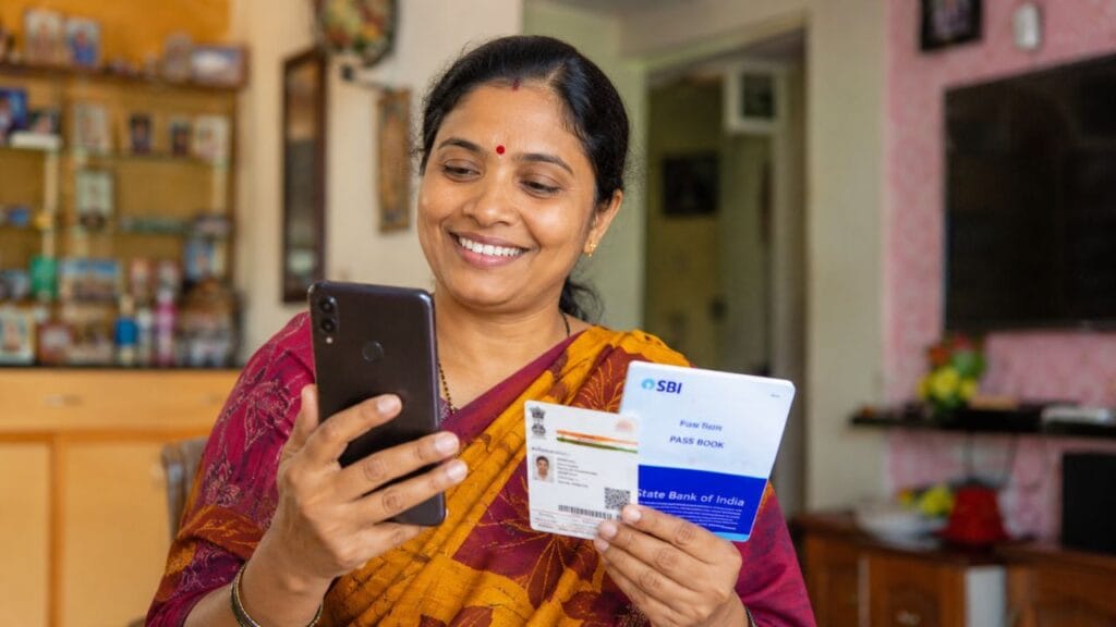 Government Schemes 2026 Mukhyamantri Majhi Ladki Bahin Yojana beneficiary