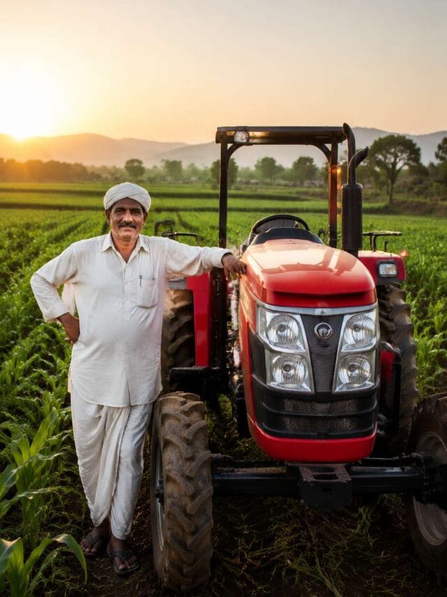 Maharashtra Krushi Yantrikikaran Yojana 2026 agricultural machinery subsidy scheme for farmers