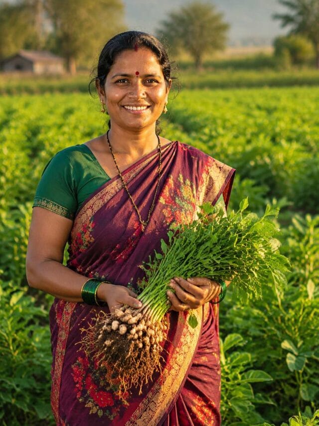 Mahila Shetkari Sakshamikaran Vidheyak 2026 Maharashtra women farmers empowerment
